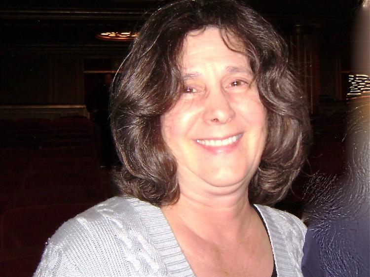 Photographer Calls Shen Yun ‘Very Lovely’