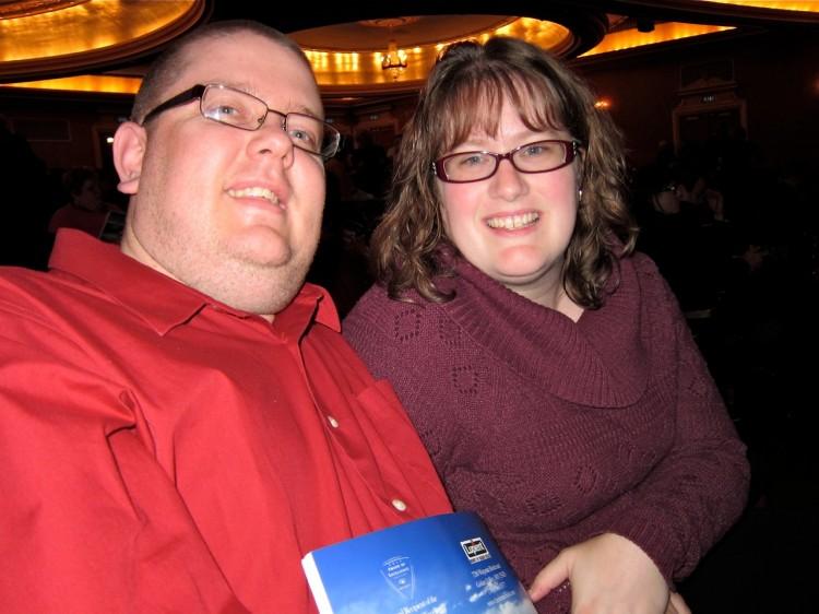 Mall of America Wellness Specialist: Shen Yun Is Fascinating