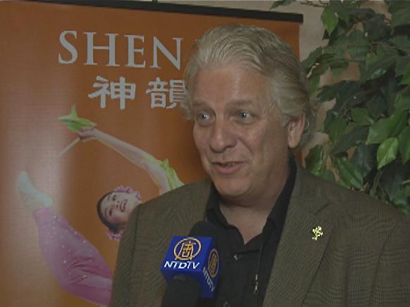 Shen Yun Exceeds High Expectations in Toledo