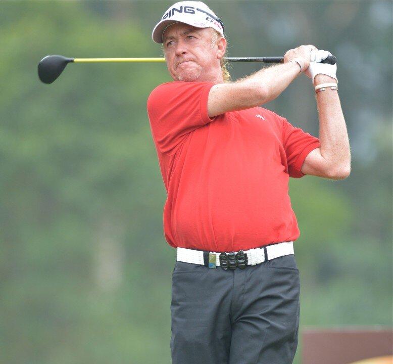 Third Hong Kong Open Win for Majestic Jimenez