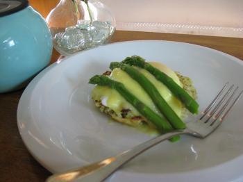 A Chef’s Tribute to Her ‘Muse’ on Mother’s Day