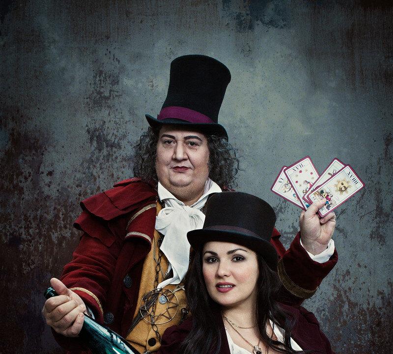 Opera Preview: ‘L’Elisir d‘Amore’