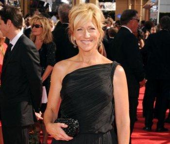 Emmy Awards 2010: Edie Falco Awarded Emmy for Lead Actress in a Comedy Series