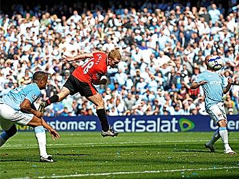 English Premier League Title Race Wide Open
