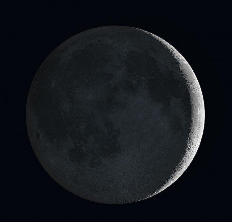 Planetshine Can Help Find Extraterrestrial Life