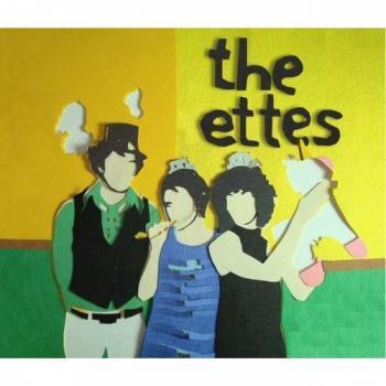 Album Review: ‘Look at Life Again Soon’—The Ettes