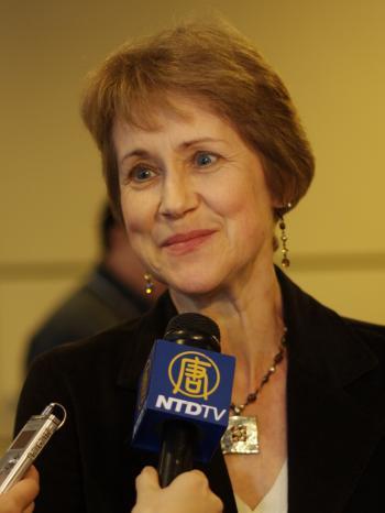 ‘Takes you to another world’ Says Renowned Dancer