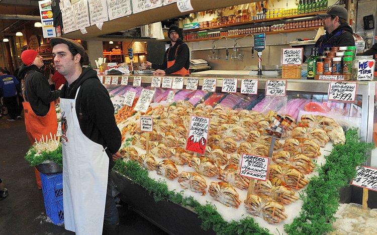 Battle to Put Genetically Engineered Fish on Dinner Tables