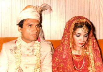 Arranged Marriages a Tradition in Pakistan