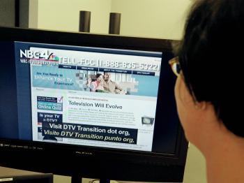 FCC Offers Broadband Test Apps