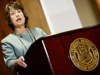 416 U.S. Banks in Trouble, Says FDIC