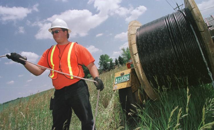 Broadband Bringing Middle America Back from the Brink