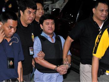 Philippines Charges Clan Boss and 196 Others Over Massacre