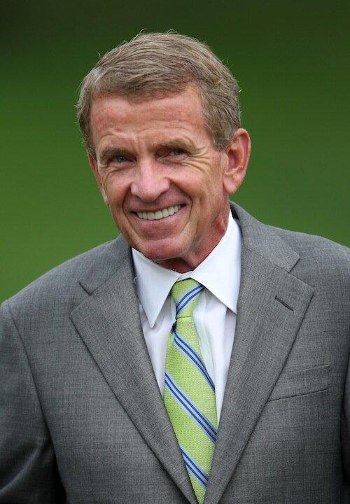 PGA Commissioner Finchem Gets Four-Year Extension