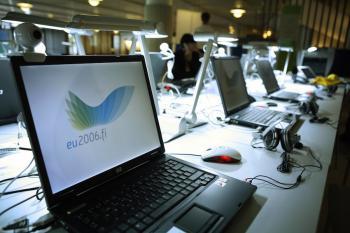 Broadband Access Becomes a Legal Right in Finland