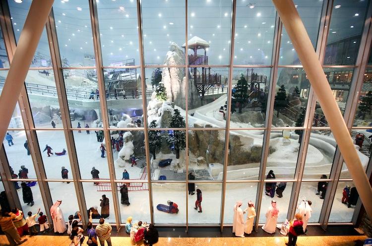 5 Things You (Probably) Haven’t Heard About Dubai