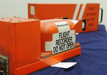 Licenses Revoked for Pilots Who Overflew Airport
