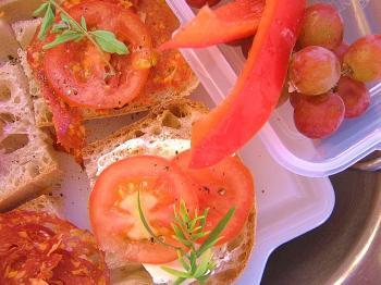 Let’s Do Lunch—for Kids