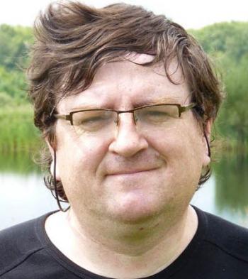 Florian Charvolin’s Universals and Particulars