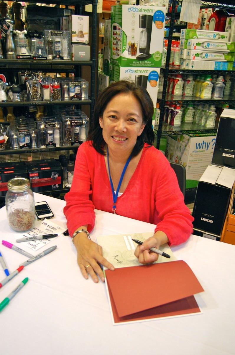 Wild Plants for Better Health, Connection to Nature