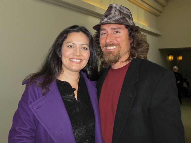 Former Dancer Says Shen Yun ‘Is incredible’