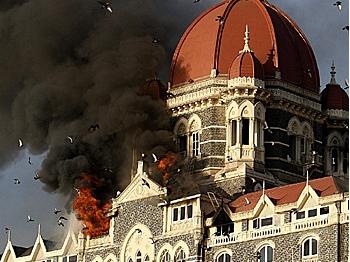 Mumbai Attackers to be Charged