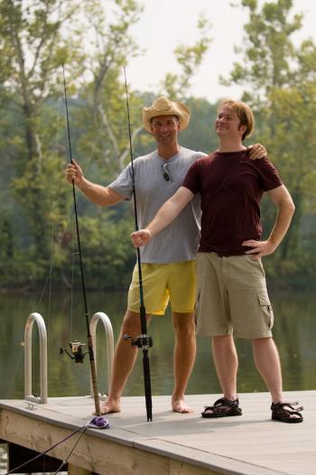 Rent A Friend, Don’t Just Make A Friend