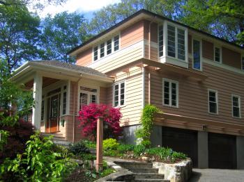 Using an Architect Can Save Time, Money