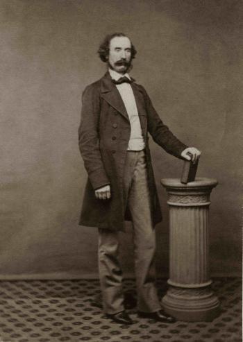 Father of Seismology Celebrated in his Home City Dublin with Exhibition