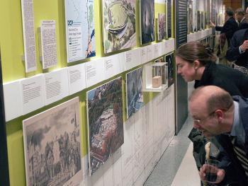 The Future Beneath Us: Eight Great Projects Under New York