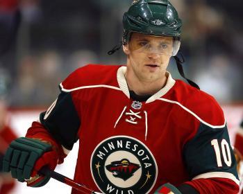 No Goal Scoring Problems for Rangers