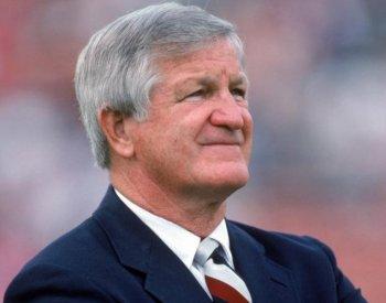 George Blanda, Hall of Fame Oakland Raider, Dies at 83