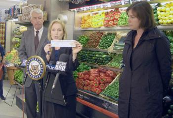 New Consumer Recall Notification Act Scheduled For Vote