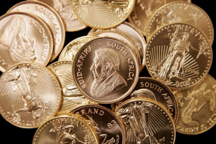 3 Reasons to Buy Gold in 2016 (+Infographic)