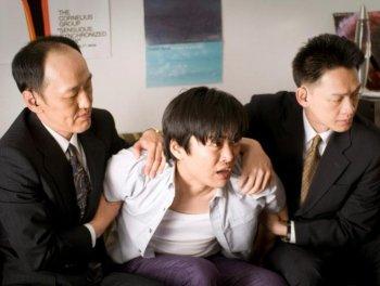 ‘Golden Slumber’ Stars at Reel Asian Film Festival