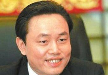 China’s Former Richest Man Owes His Employees Months of Pay