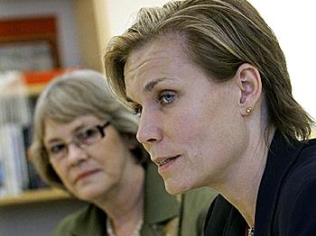 Sweden Orders Foreign Aid Investigation