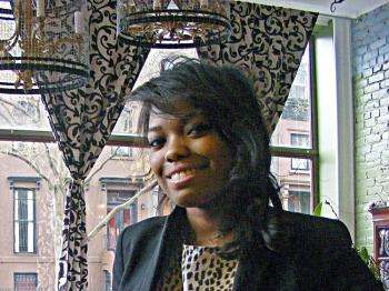 This is New York: Emily Hazlewood, Entrepreneur