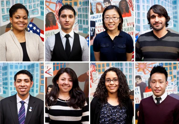 Undocumented Youth Receive $10,000 Scholarships