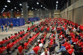 Free Clinics Still Needed