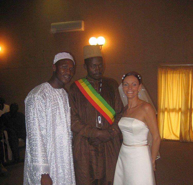 Canada Clamps Down on Marriage Fraudsters