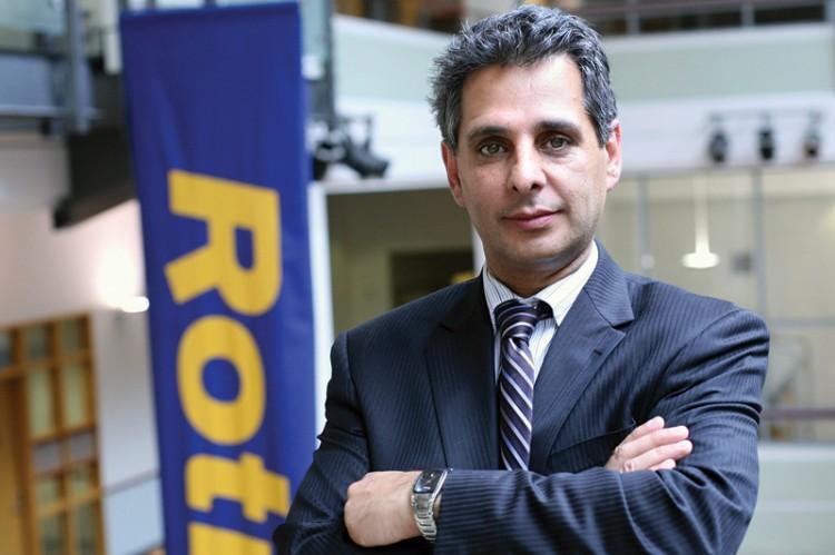 Foreign Acquisition in Canada’s Tech Sector