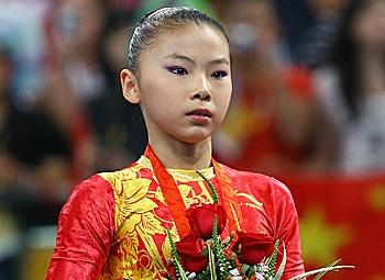 The He Kexin File: Evidence She’s Underage