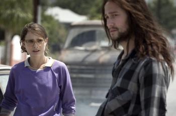 Movie Review: ‘Hesher’