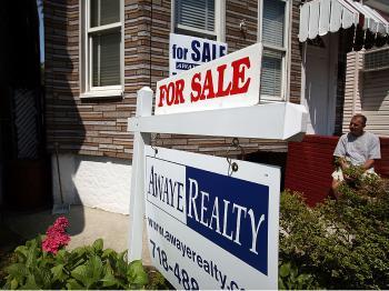 Homeowners Still Believe in the ‘American Dream’