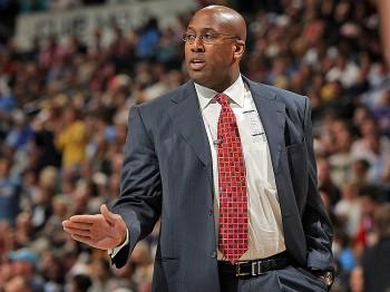 Mike Brown Takes Over as Head Coach of Los Angeles Lakers