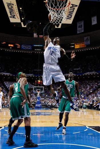 Orlando Magic Gain Momentum as Boston Celtics Sidetracked With Bad Calls