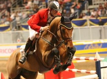 Agri-sport Event Kicks Off Cross-Canada Tour