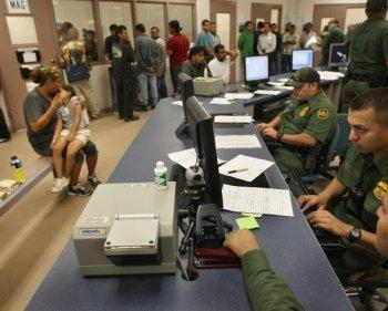 Strict Immigration Bill Up in the Air in Arizona