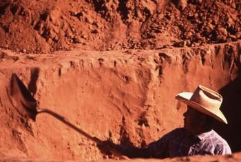 First National Archaeology Day Celebrates American History on Oct. 22